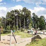 Huttopia Romeu 3* Фон-Ромё